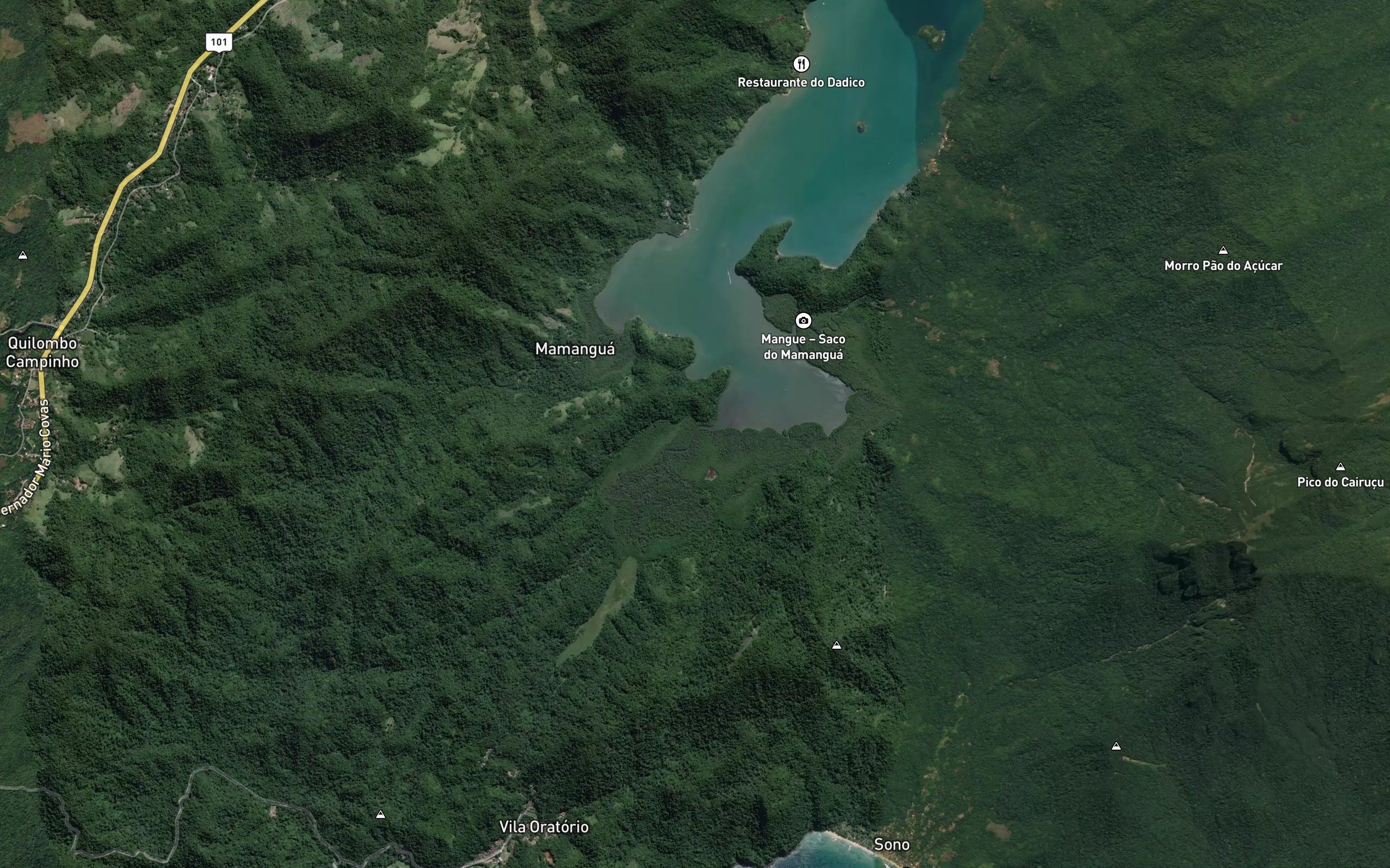 Rio Iriro