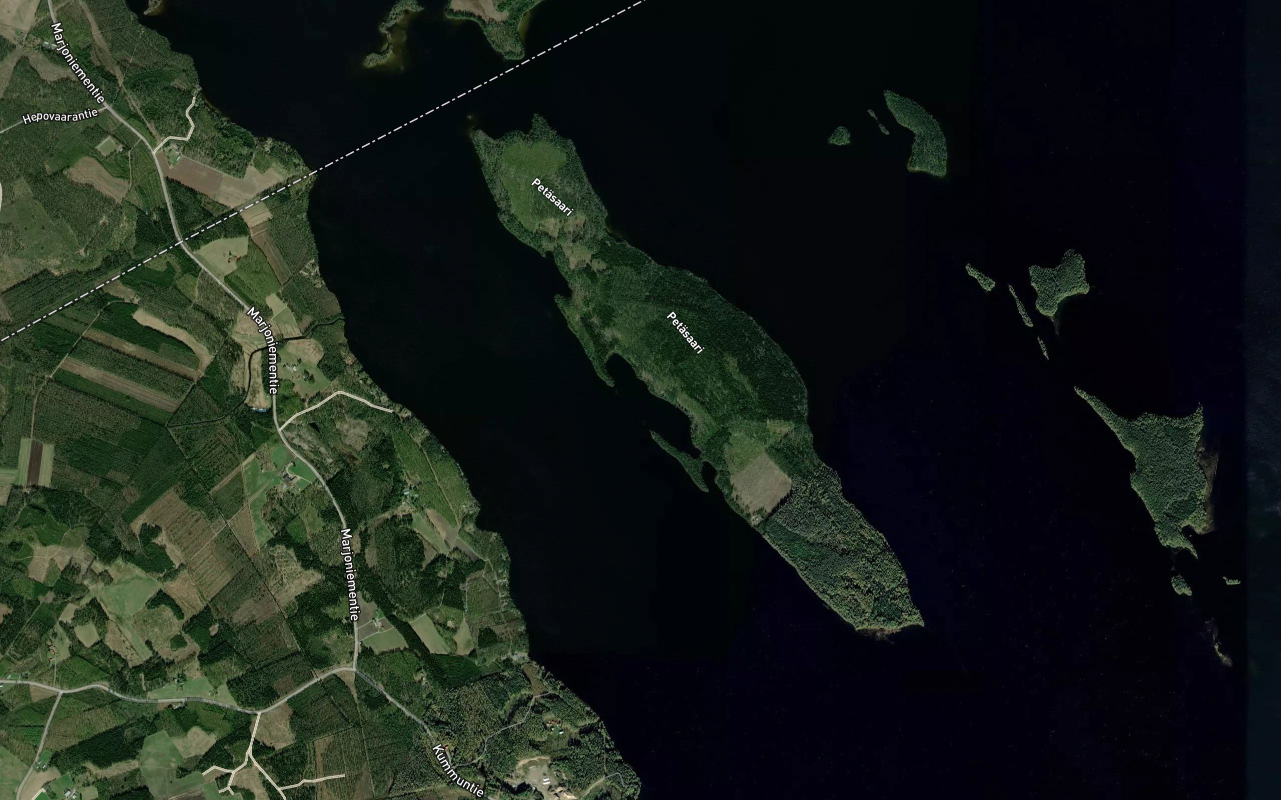 Ukontappelunlahti