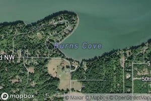 Burns Cove