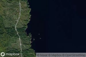 Baie Vaillancourt