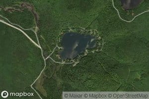 Lac des Americains