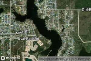 Callaway Bayou