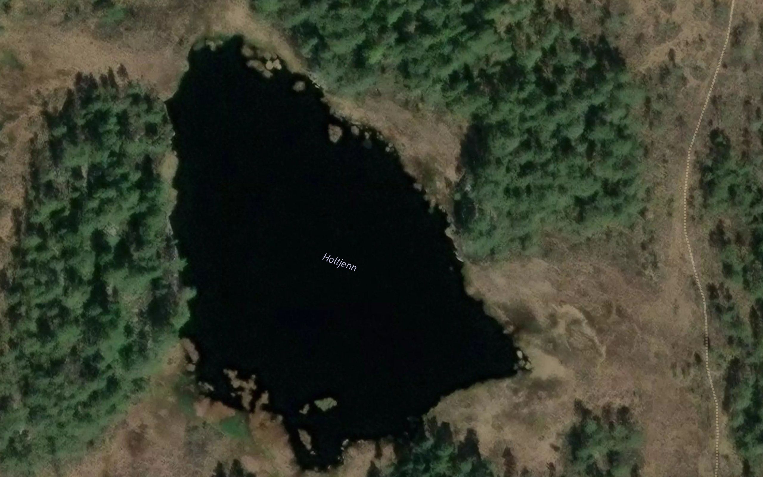 Holtjern