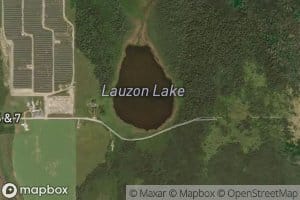 Lauzon Lake