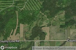 Mullen Creek