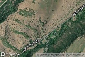 Slegman Spring