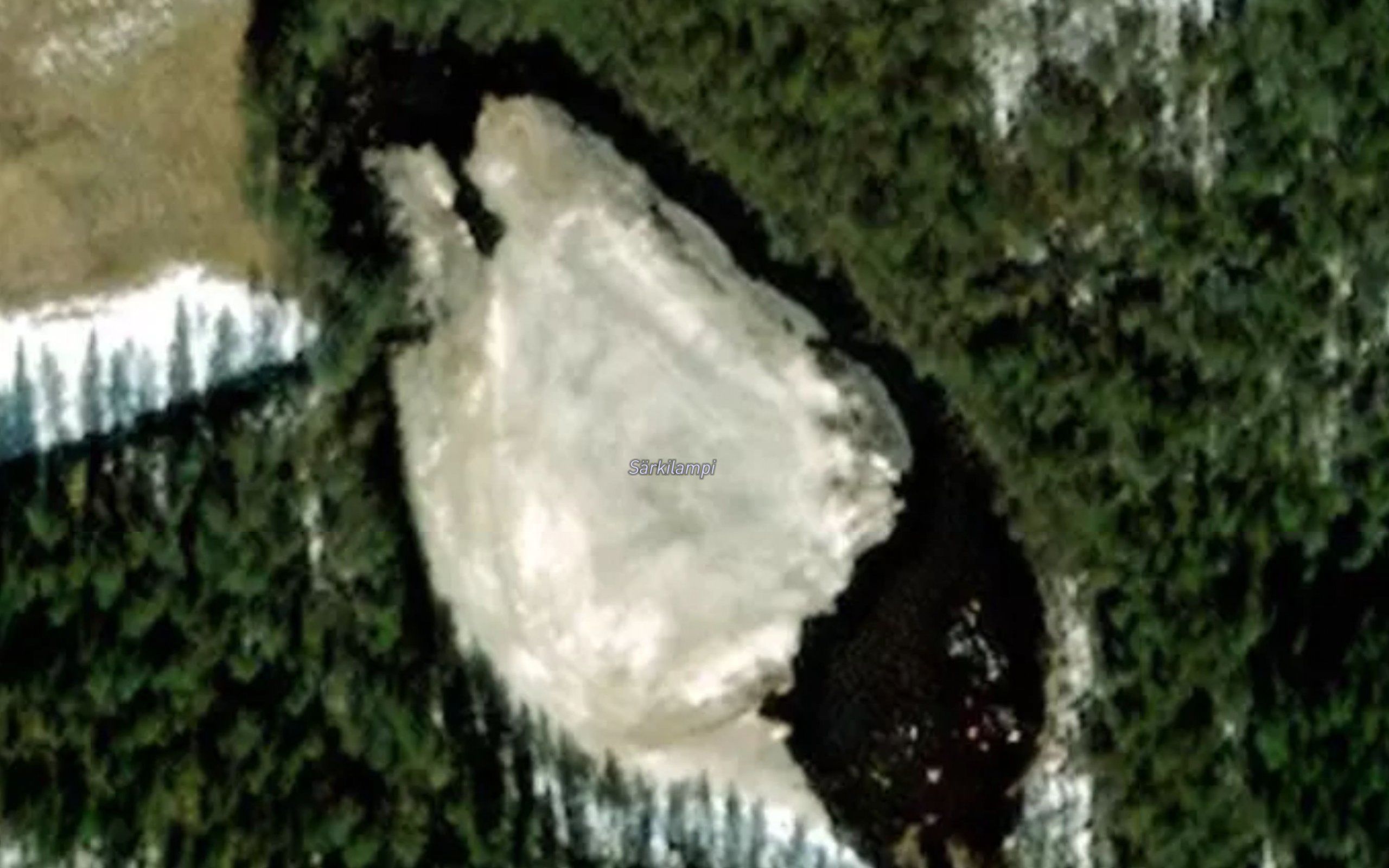Sarkilampi