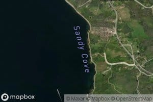 Sandy Cove
