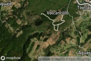 Volcancillos
