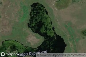 Ozero Kureynoye
