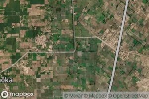 Sahiwal Distributary