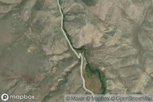 Horse Thief Creek