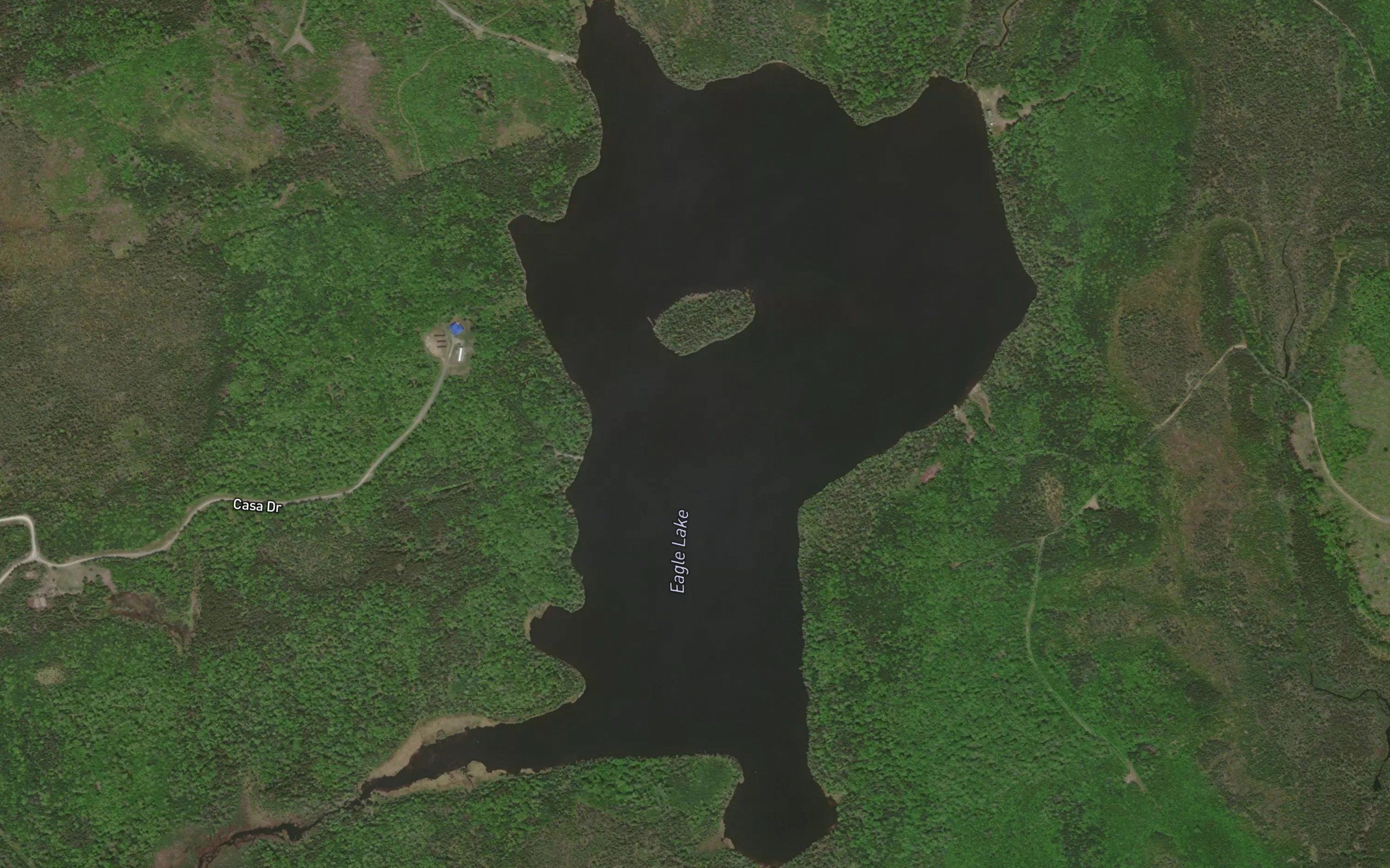 Eagle Lake