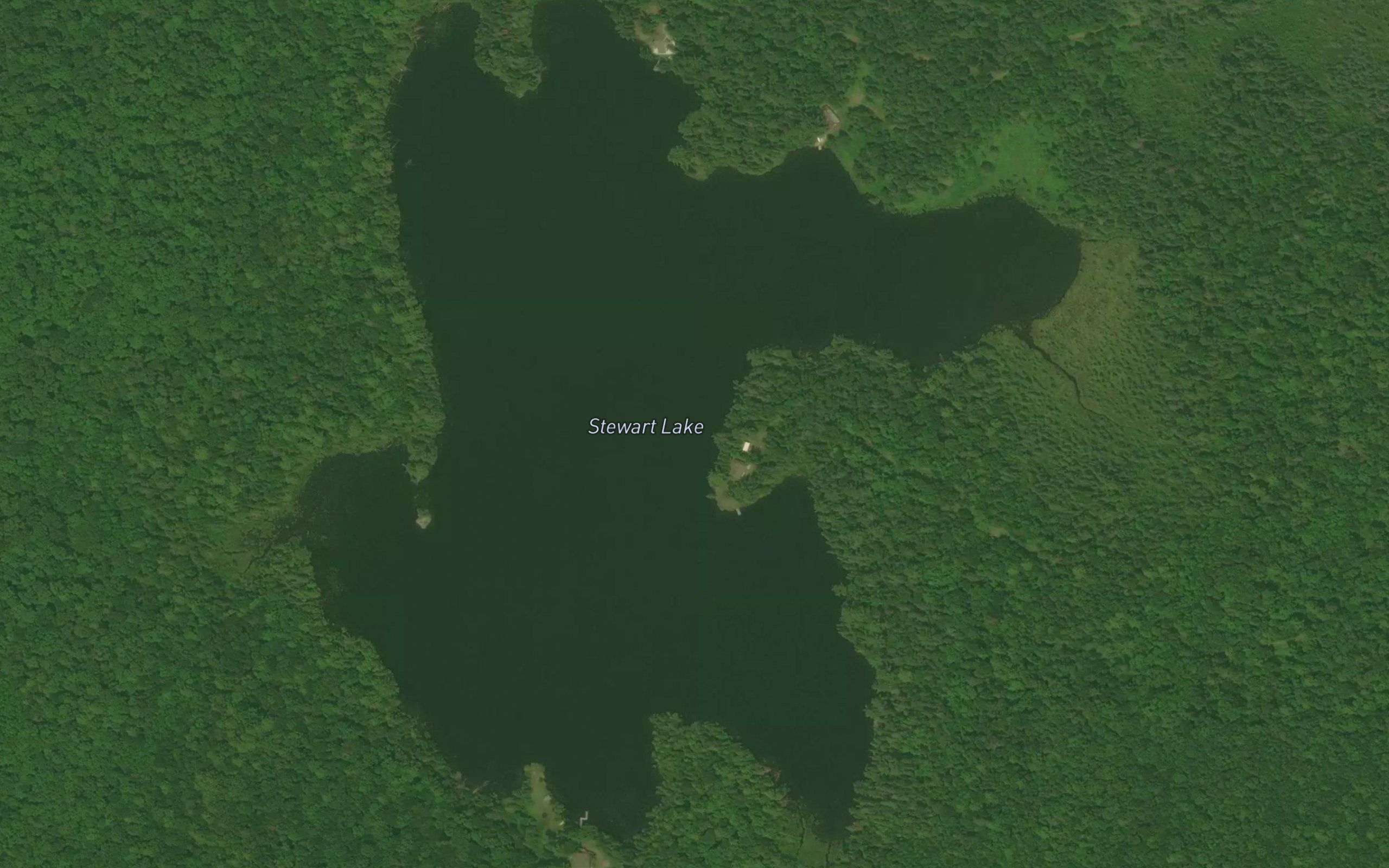 Stewart Lake
