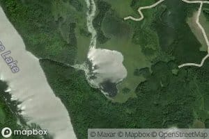 Big Calf Lake