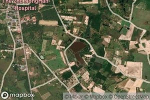 Ang Kep Nam Huai Sai Noi