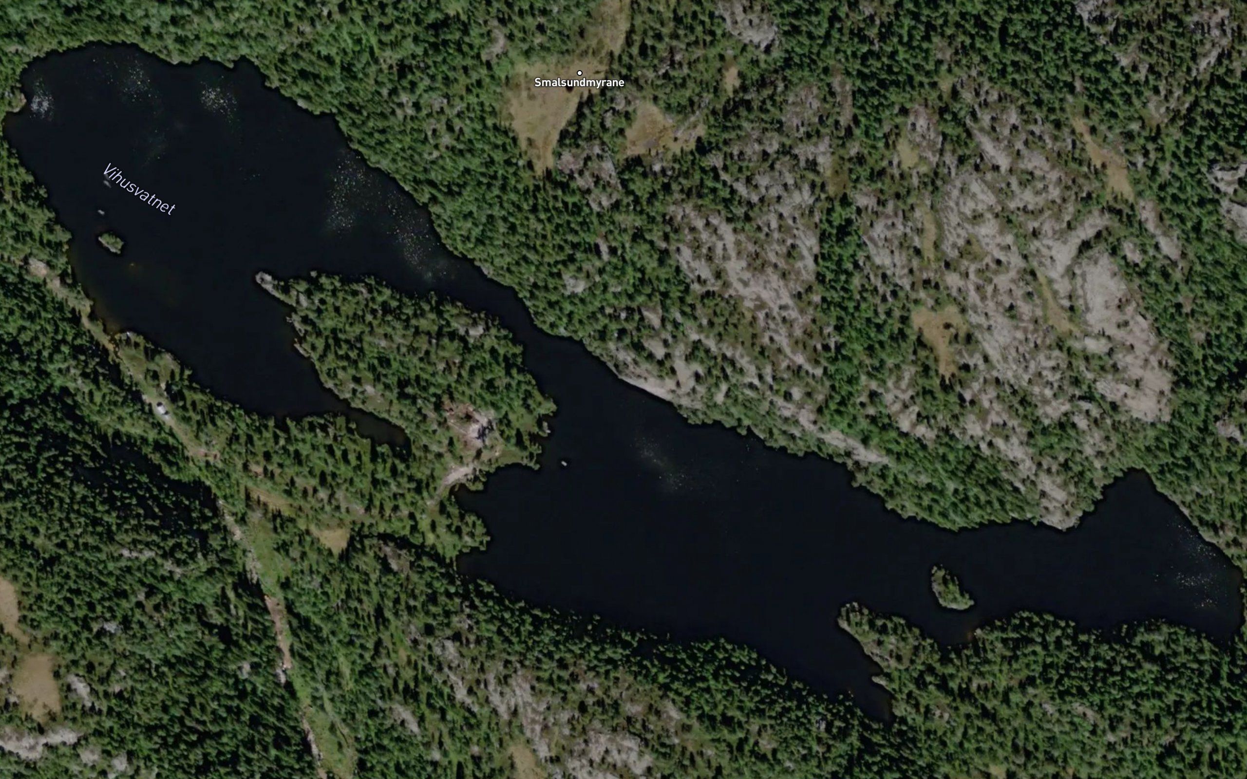 Vihusvannet