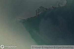 Ensenada de Santa Gertrudis