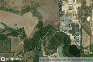 Potranca Creek