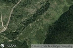 Little Joe Creek