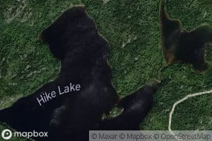 Hike Lake