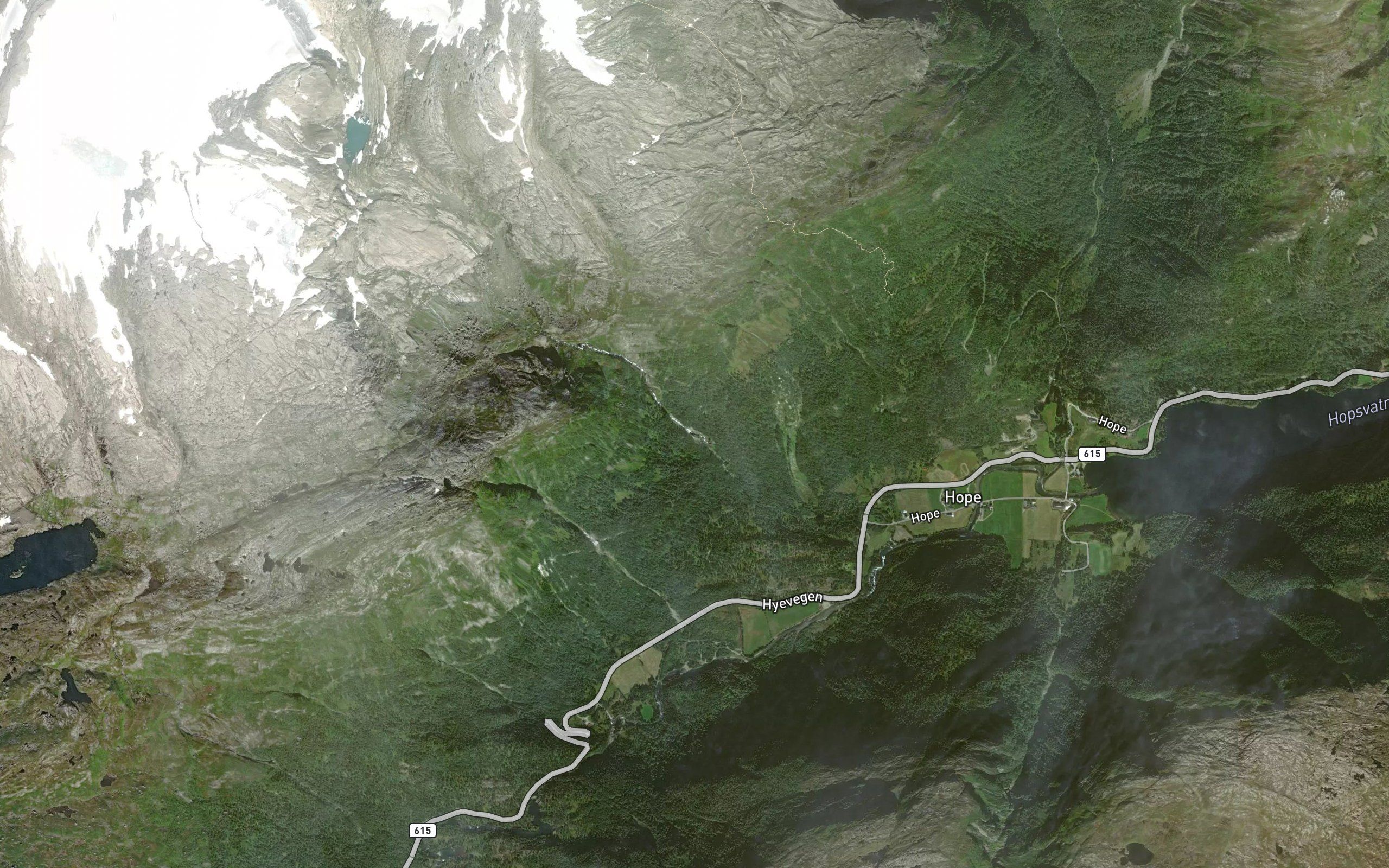 Glennefossen