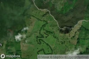 Quebrada de Sechacti