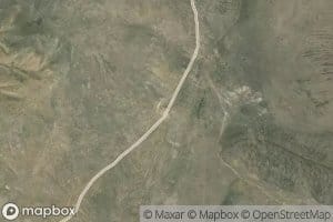 Fence Line Reservoir