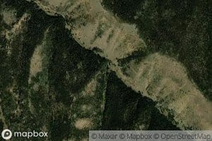 LeBaron Creek