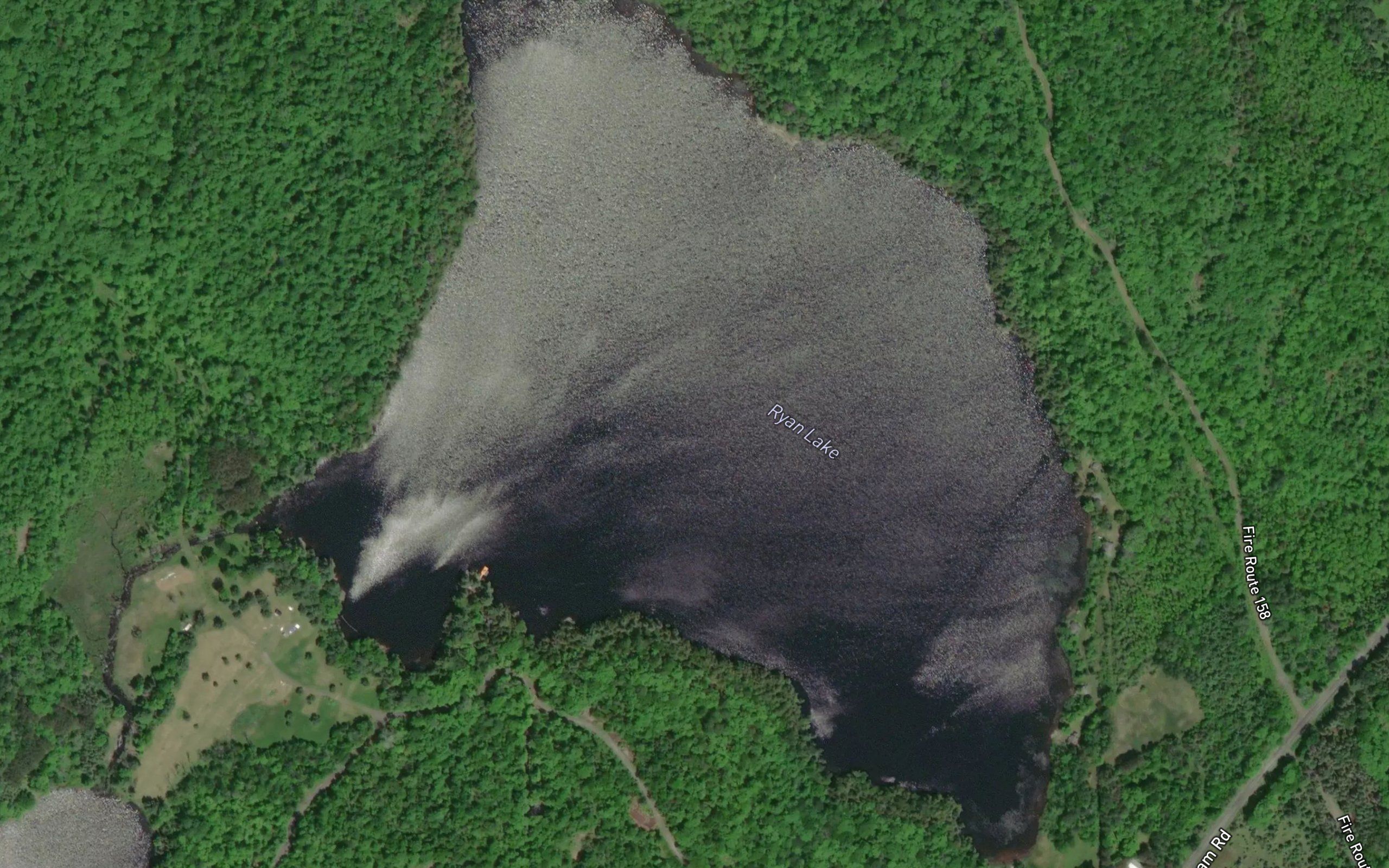 Ryan Lake