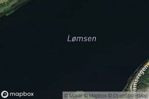 Lomsen