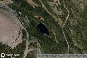 Hidden Lake