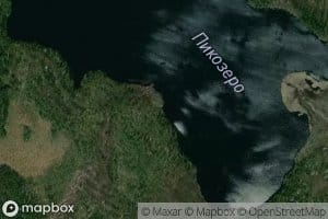 Ozero Pikozero