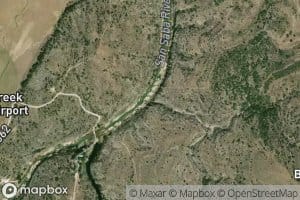 Wild Boar Creek