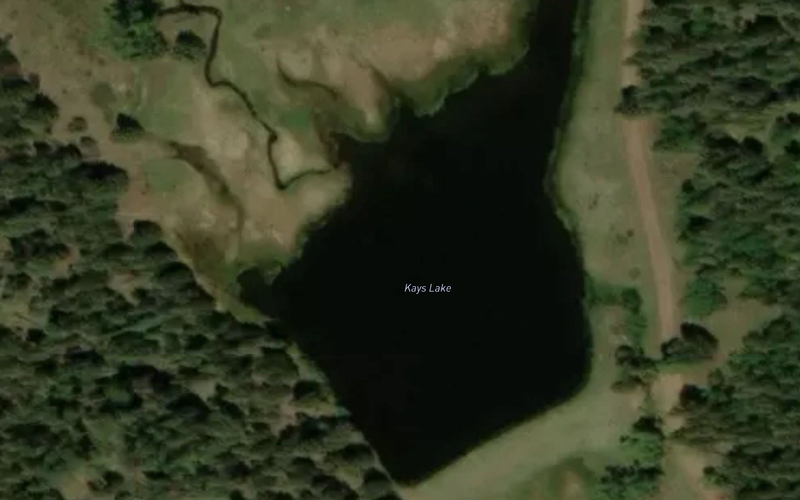 Kays Lake