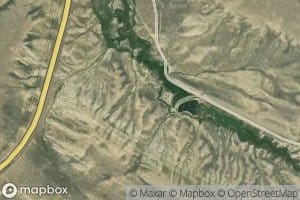 Hannah Mahoney Number 2 Reservoir