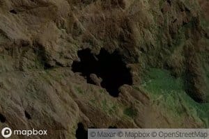 Laguna Palmacocha Grande