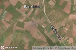 Cheshmeh-ye Ban Galan