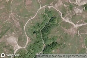 Buck Fork