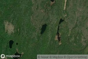 Lac Clavicule