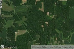 South Fork Raccoon Creek