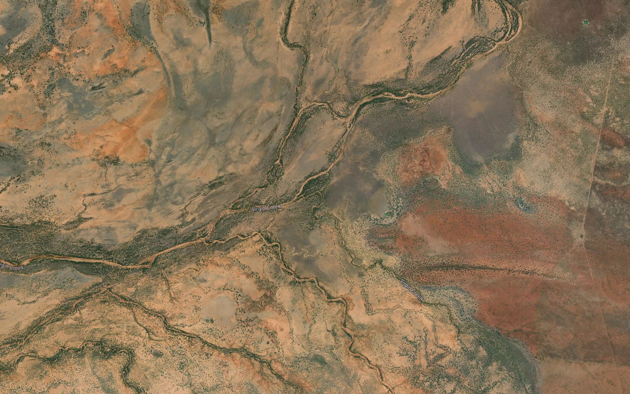 Nipper Creek