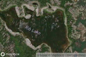 Rib Lake