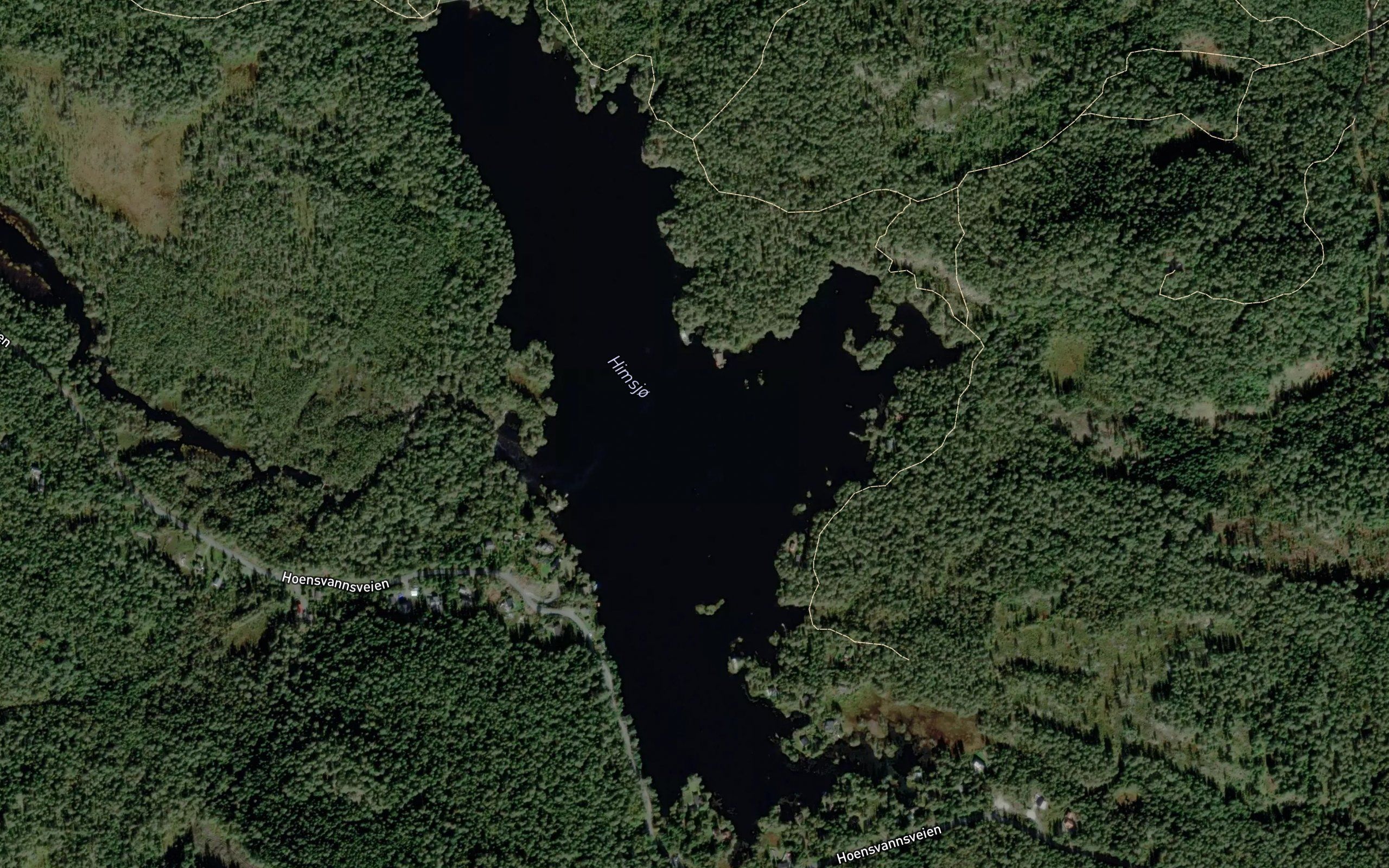 Himsjo