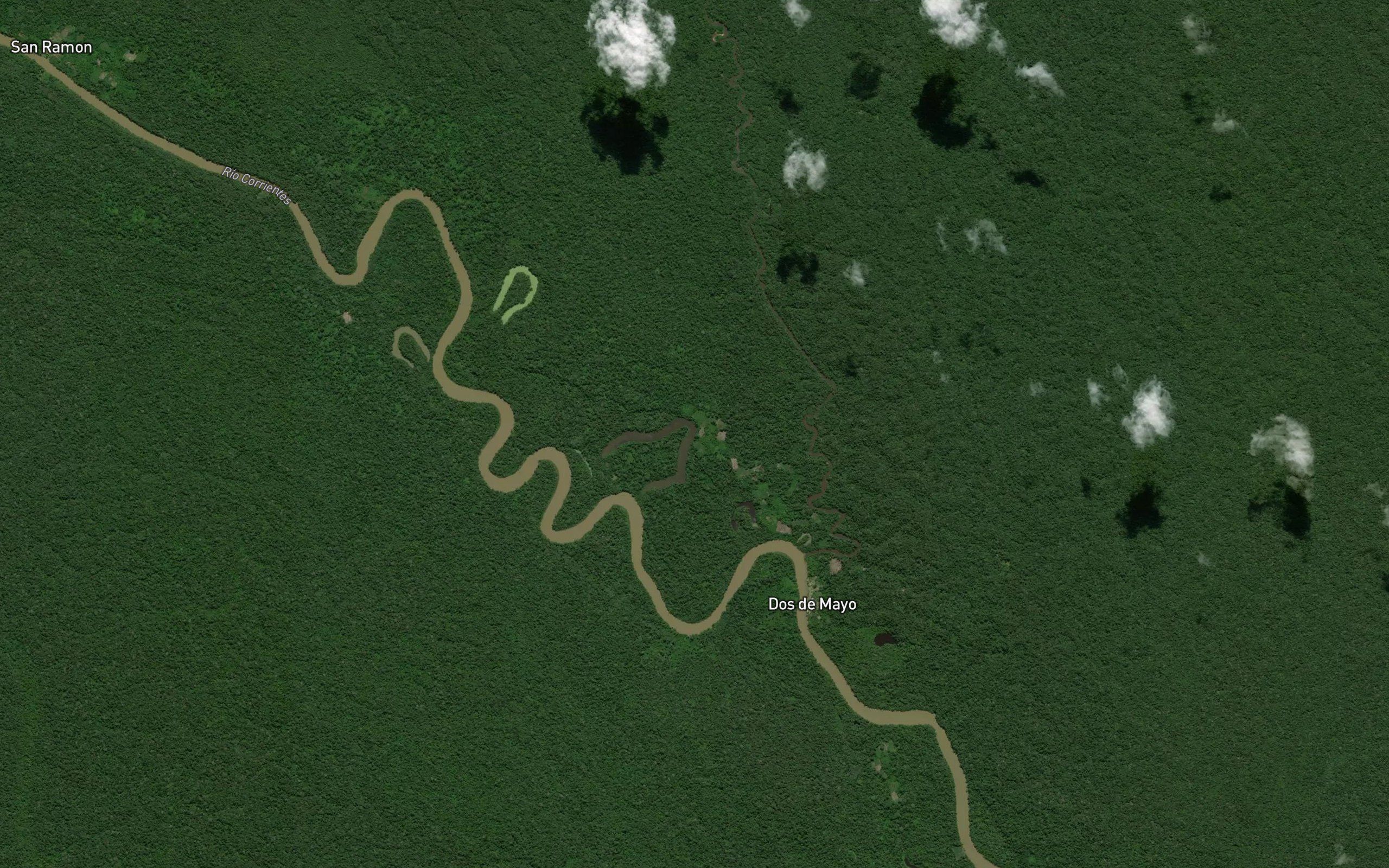 Laguna Yahuarcana