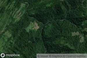 Quebrada Los Naranjos