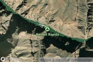 Hermit Creek