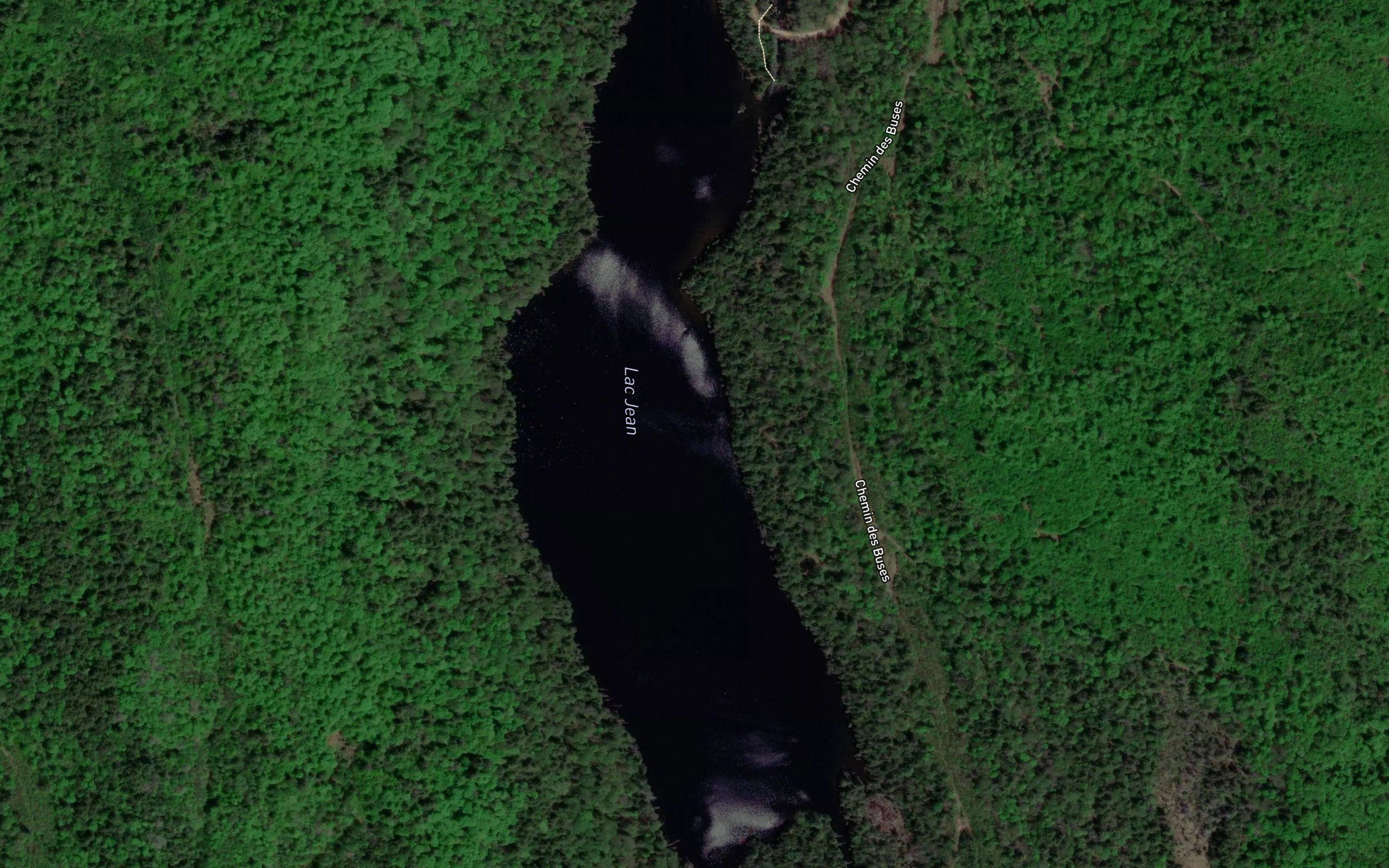 Lac Jean