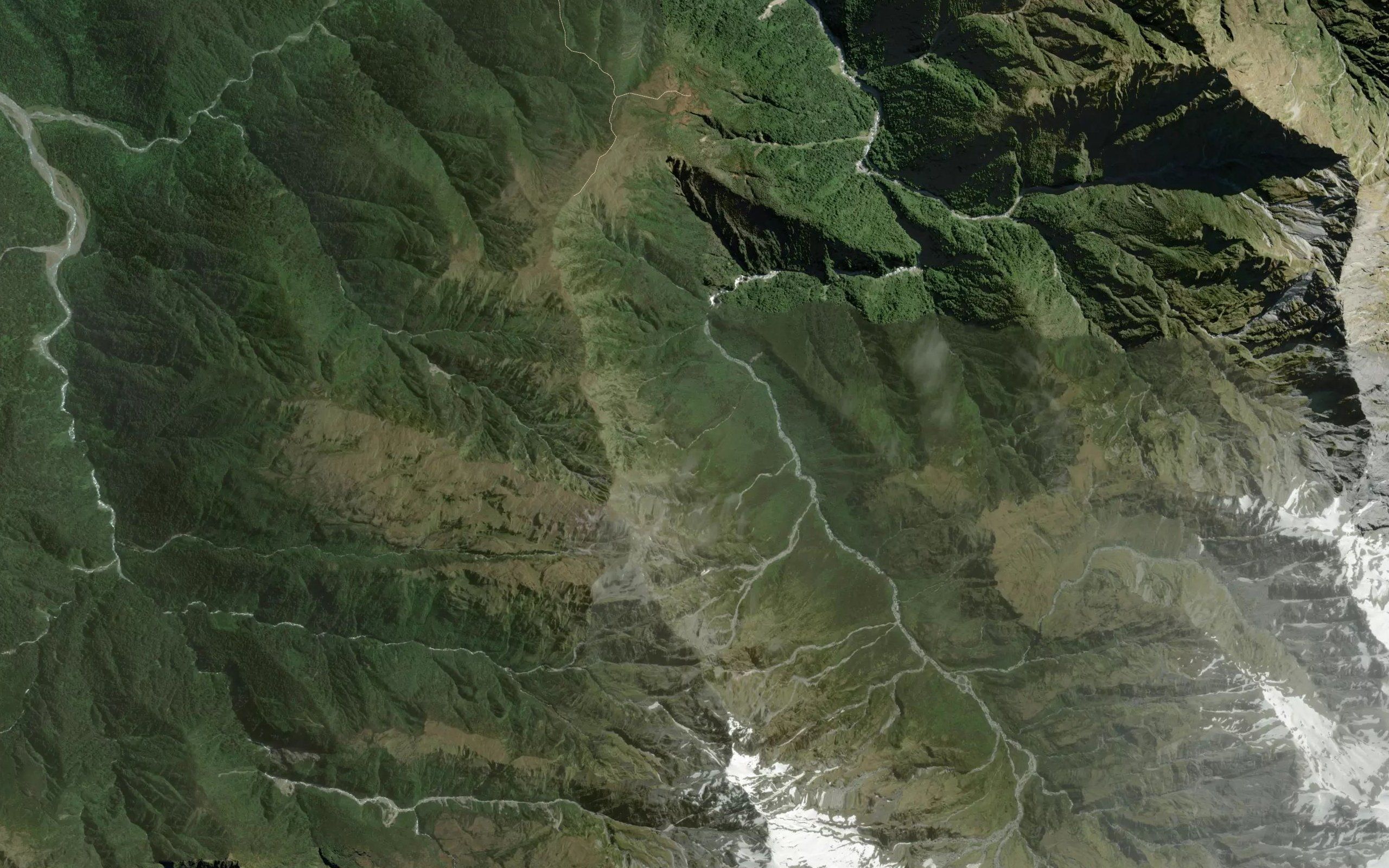 Tuke River