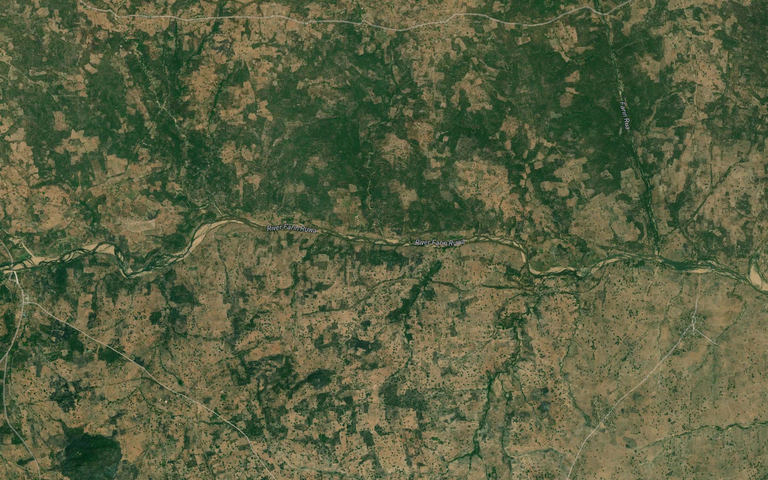 RiverOtsue